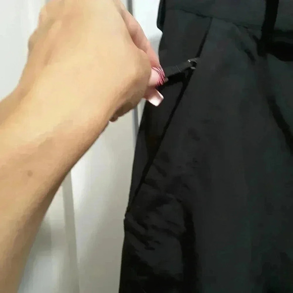 Slalom Men's Snow Ski Pants Waterproof Insulated Snowboard Ski Pants Small - Picture 9 of 13